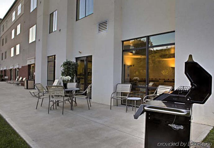 Springhill Suites Dayton South/Miamisburg Faciliteter billede